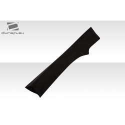 1993-1997 Mazda RX-7 Duraflex TKO RBS Wide Body Side Skirts Rocker Panels - 2 Piece (S) image - 5