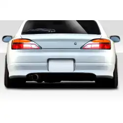 1999-2002 Nissan Silvia S15 TKO RBS Wide Body Rear Bumper - 1 Piece image - 1
