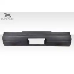 1999-2002 Nissan Silvia S15 TKO RBS Wide Body Rear Bumper - 1 Piece image - 3