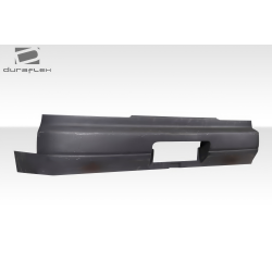 1999-2002 Nissan Silvia S15 Duraflex TKO RBS Wide Body Rear Bumper - 1 Piece image - 6
