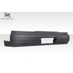 1999-2002 Nissan Silvia S15 TKO RBS Wide Body Rear Bumper - 1 Piece image - 5