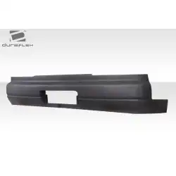 1999-2002 Nissan Silvia S15 TKO RBS Wide Body Rear Bumper - 1 Piece image - 6