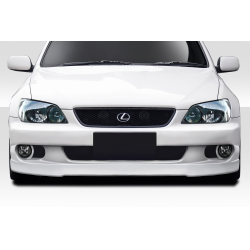 2000-2005 Lexus IS Series IS300 Duraflex TD3000 Look Front Bumper - 1 Piece image - 1