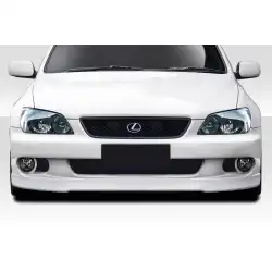 2000-2005 Lexus IS Series IS300 TD3000 Look Front Bumper - 1 Piece image - 1