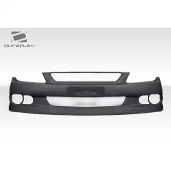 2000-2005 Lexus IS Series IS300 TD3000 Look Front Bumper - 1 Piece image - 3