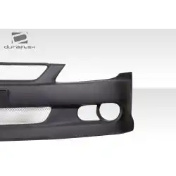 2000-2005 Lexus IS Series IS300 TD3000 Look Front Bumper - 1 Piece image - 4