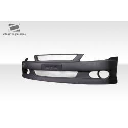 2000-2005 Lexus IS Series IS300 Duraflex TD3000 Look Front Bumper - 1 Piece image - 5