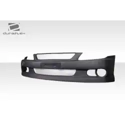 2000-2005 Lexus IS Series IS300 TD3000 Look Front Bumper - 1 Piece image - 5