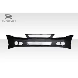 2000-2005 Lexus IS Series IS300 TD3000 Look Front Bumper - 1 Piece image - 7