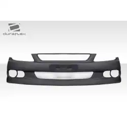 2001-2005 Lexus IS Series IS300 TD3000 Look Front Bumper - 1 Piece image - 4