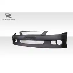 2001-2005 Lexus IS Series IS300 TD3000 Look Front Bumper - 1 Piece image - 8