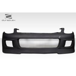 2003-2004 Infiniti G Sedan G35 Duraflex Type G Front Bumper - 1 Piece image - 4