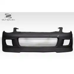 2003-2004 Infiniti G Sedan G35 Type G Front Bumper - 1 Piece image - 3