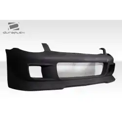 2003-2004 Infiniti G Sedan G35 Type G Front Bumper - 1 Piece image - 5