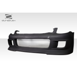 2003-2004 Infiniti G Sedan G35 Duraflex Type G Front Bumper - 1 Piece image - 7