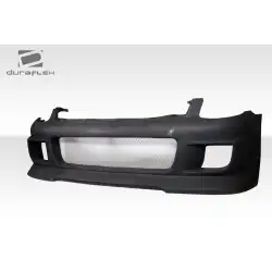 2003-2004 Infiniti G Sedan G35 Type G Front Bumper - 1 Piece image - 6