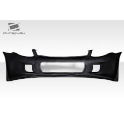 2003-2004 Infiniti G Sedan G35 Duraflex Type G Front Bumper - 1 Piece image - 8