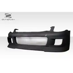 2003-2004 Infiniti G Sedan Type G Front Bumper image - 11