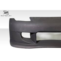 2003-2008 Nissan 350Z Z33 Duraflex TS-1 Front Bumper - 1 Piece image - 4