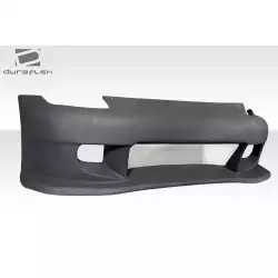 2003-2008 Nissan 350Z Z33 TS-1 Front Bumper - 1 Piece image - 5