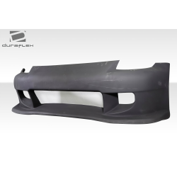 2003-2008 Nissan 350Z Z33 Duraflex TS-1 Front Bumper - 1 Piece image - 6