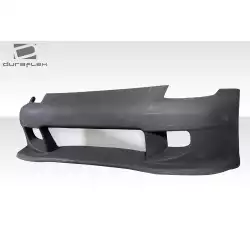 2003-2008 Nissan 350Z Z33 TS-1 Front Bumper - 1 Piece image - 6