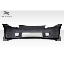 2003-2008 Nissan 350Z Z33 Duraflex TS-1 Front Bumper - 1 Piece image - 7