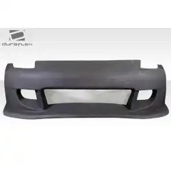 2003-2008 Nissan 350Z Z33 TS-1 Front Bumper - 1 Piece image - 4