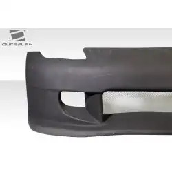 2003-2008 Nissan 350Z Z33 TS-1 Front Bumper - 1 Piece image - 6