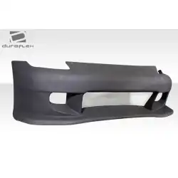 2003-2008 Nissan 350Z Z33 TS-1 Front Bumper - 1 Piece image - 8