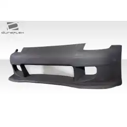 2003-2008 Nissan 350Z Z33 TS-1 Front Bumper - 1 Piece image - 10