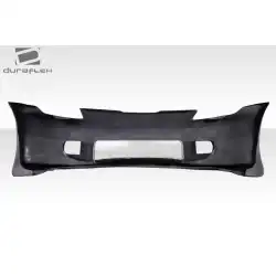 2003-2008 Nissan 350Z Z33 TS-1 Front Bumper - 1 Piece image - 12