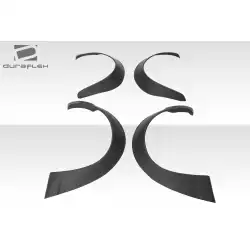 1990-1997 Mazda Miata Tron Wide Body Flares (+50mm) - 4 Piece image - 3