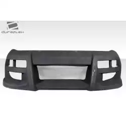 1990-1996 Nissan 300ZX Z32 Vapor Front Bumper - 1 Piece image - 3