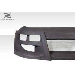 1990-1996 Nissan 300ZX Z32 Duraflex Vapor Front Bumper - 1 Piece image - 4