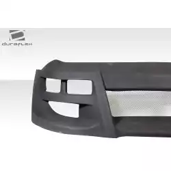 1990-1996 Nissan 300ZX Z32 Vapor Front Bumper - 1 Piece image - 4