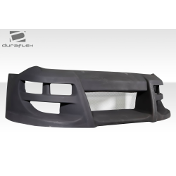 1990-1996 Nissan 300ZX Z32 Duraflex Vapor Front Bumper - 1 Piece image - 5