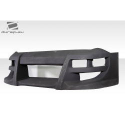1990-1996 Nissan 300ZX Z32 Duraflex Vapor Front Bumper - 1 Piece image - 6