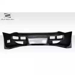 1990-1996 Nissan 300ZX Z32 Vapor Front Bumper - 1 Piece image - 7