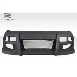 1990-1996 Nissan 300ZX Z32 Vapor Front Bumper - 1 Piece image - 4