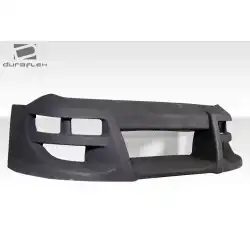 1990-1996 Nissan 300ZX Z32 Vapor Front Bumper - 1 Piece image - 8