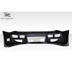 1990-1996 Nissan 300ZX Z32 Vapor Front Bumper - 1 Piece image - 12