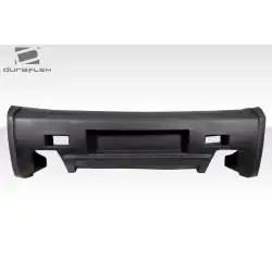 1990-1996 Nissan 300ZX Z32 2+2 Vapor Rear Bumper - 1 Piece image - 3