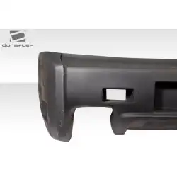 1990-1996 Nissan 300ZX Z32 2+2 Vapor Rear Bumper - 1 Piece image - 4