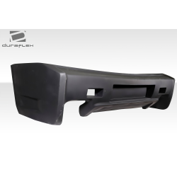 1990-1996 Nissan 300ZX Z32 2+2 Duraflex Vapor Rear Bumper - 1 Piece image - 5