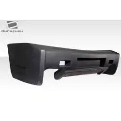 1990-1996 Nissan 300ZX Z32 2+2 Vapor Rear Bumper - 1 Piece image - 5