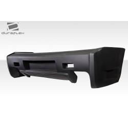 1990-1996 Nissan 300ZX Z32 2+2 Duraflex Vapor Rear Bumper - 1 Piece image - 6