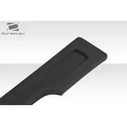 1990-1996 Nissan 300ZX Z32 2+2 Vapor Wide Body Side Skirt Rocker Panels - 2 Pieces image - 5