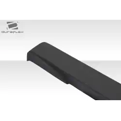 1990-1996 Nissan 300ZX Z32 2+2 Vapor Wide Body Side Skirt Rocker Panels - 2 Pieces image - 6