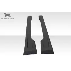 1990-1996 Nissan 300ZX Vapor Side Skirts image - 4